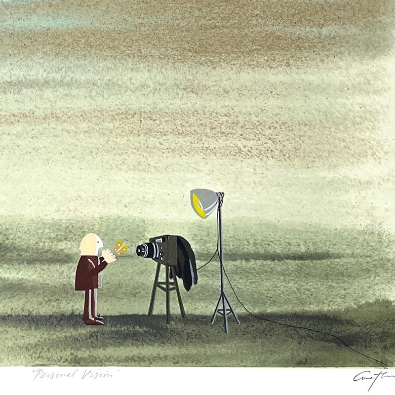 "Untitled" LE 14x19 Print on Paper by Harry Araten (Artova) at PristineAuction.com "Untitled" LE 14x19 Print on Paper by Harry Araten (Artova) at PristineAuction.com