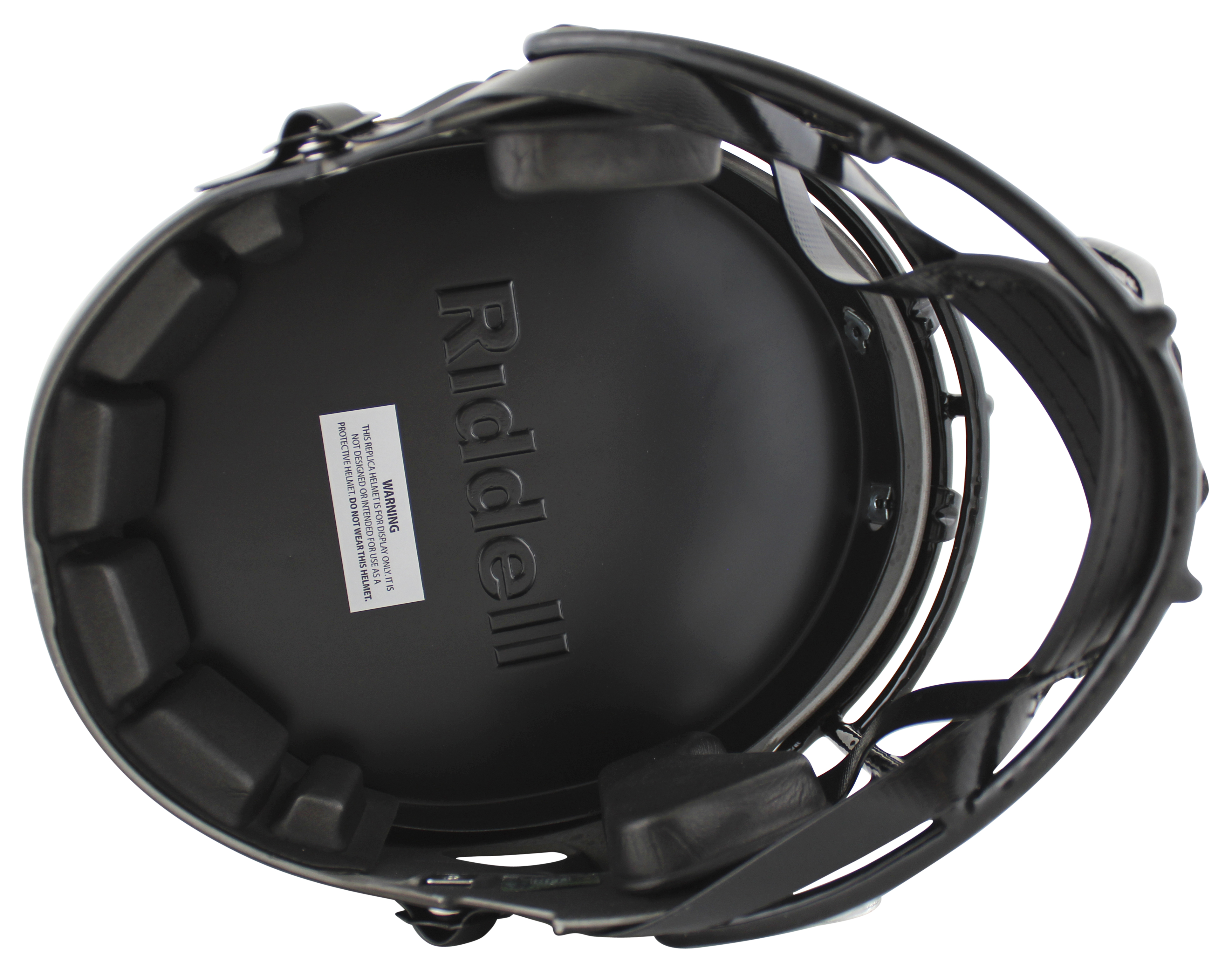 T. J. Watt Signed Steelers Full-Size Eclipse Alternate Speed Helmet (Beckett) at PristineAuction.com T. J. Watt Signed Steelers Full-Size Eclipse Alternate Speed Helmet (Beckett) at PristineAuction.com