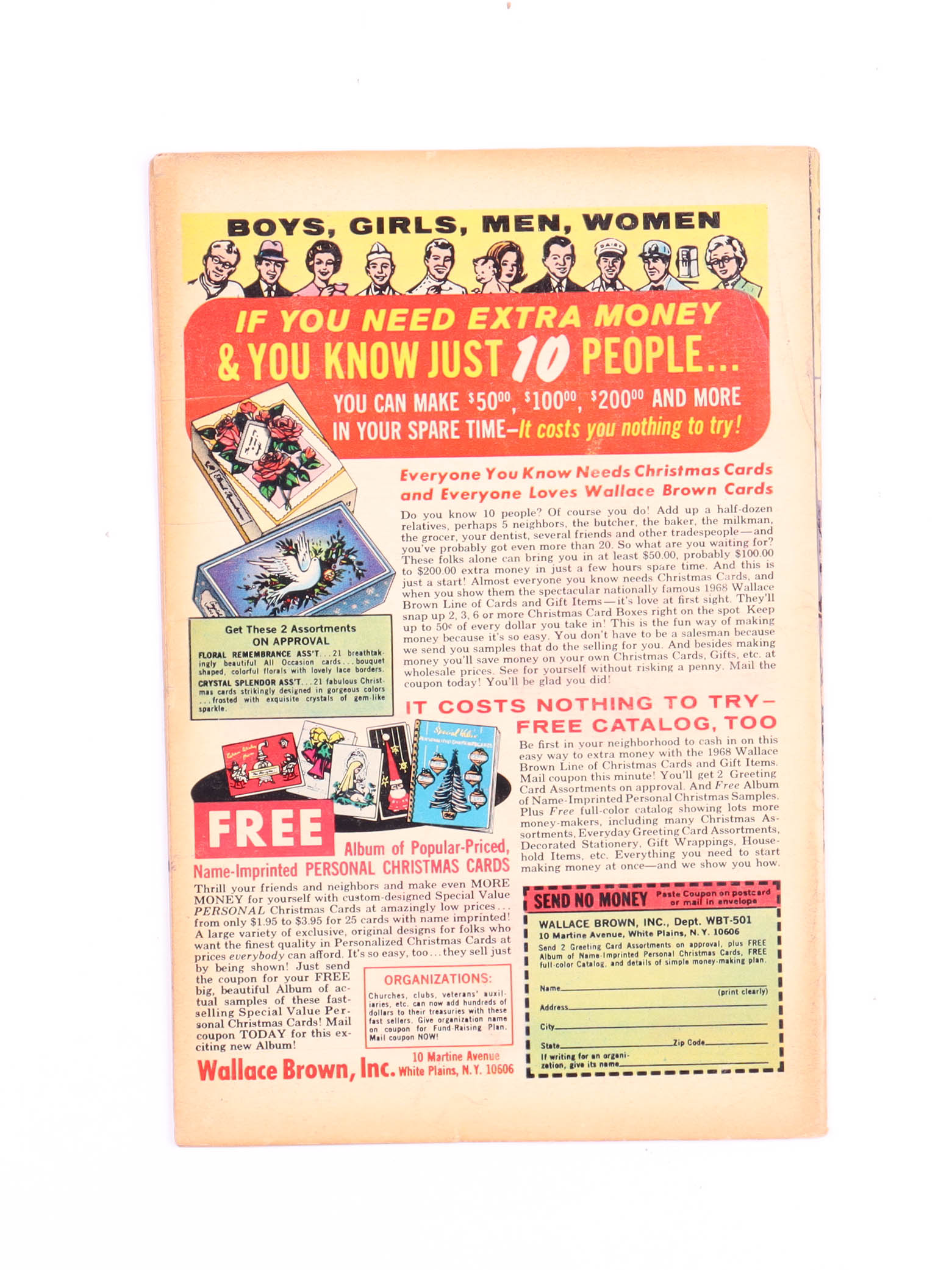1968 "Invincible Iron Man" Issue #5 Marvel Comic Book at PristineAuction.com 1968 "Invincible Iron Man" Issue #5 Marvel Comic Book at PristineAuction.com