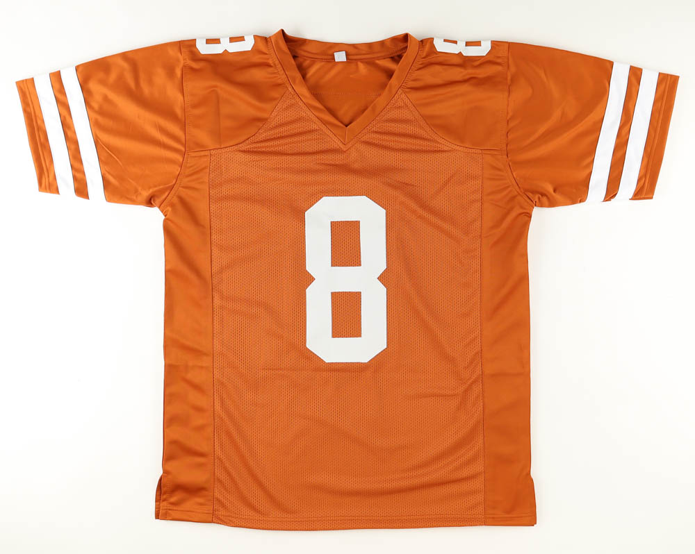 Xavier Worthy Signed Jersey (JSA) at PristineAuction.com Xavier Worthy Signed Jersey (JSA) at PristineAuction.com