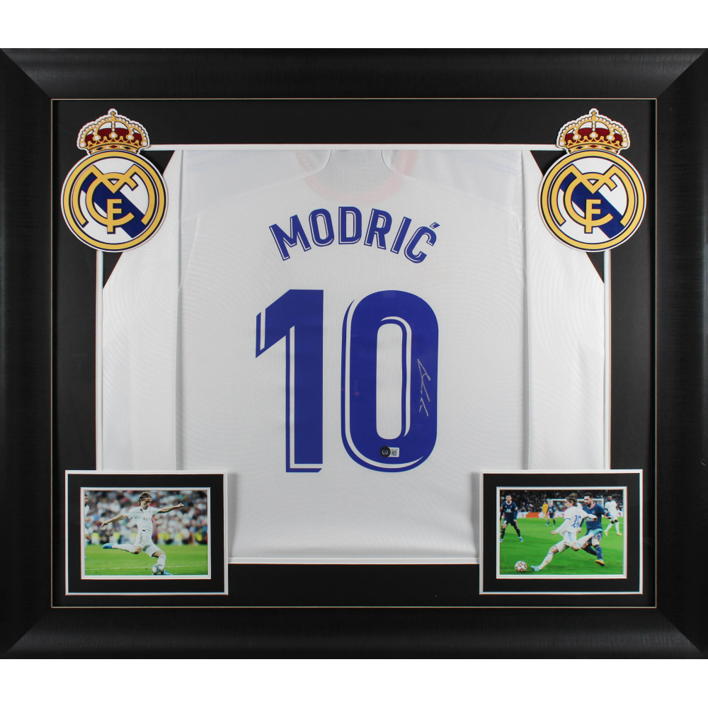 luka modric jersey