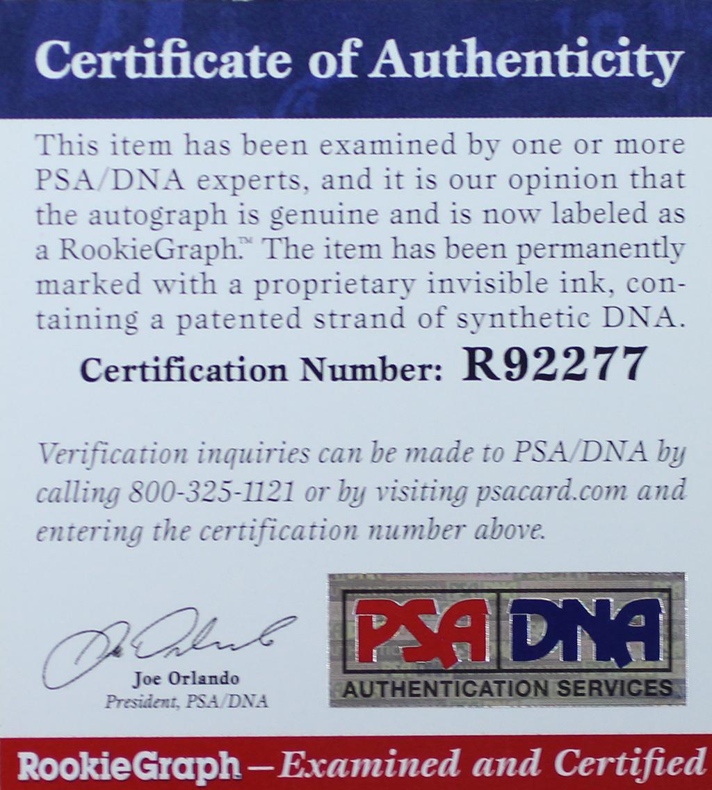 Johnny Manziel Signed Custom Framed Jersey Display (PSA) at PristineAuction.com Johnny Manziel Signed Custom Framed Jersey Display (PSA) at PristineAuction.com