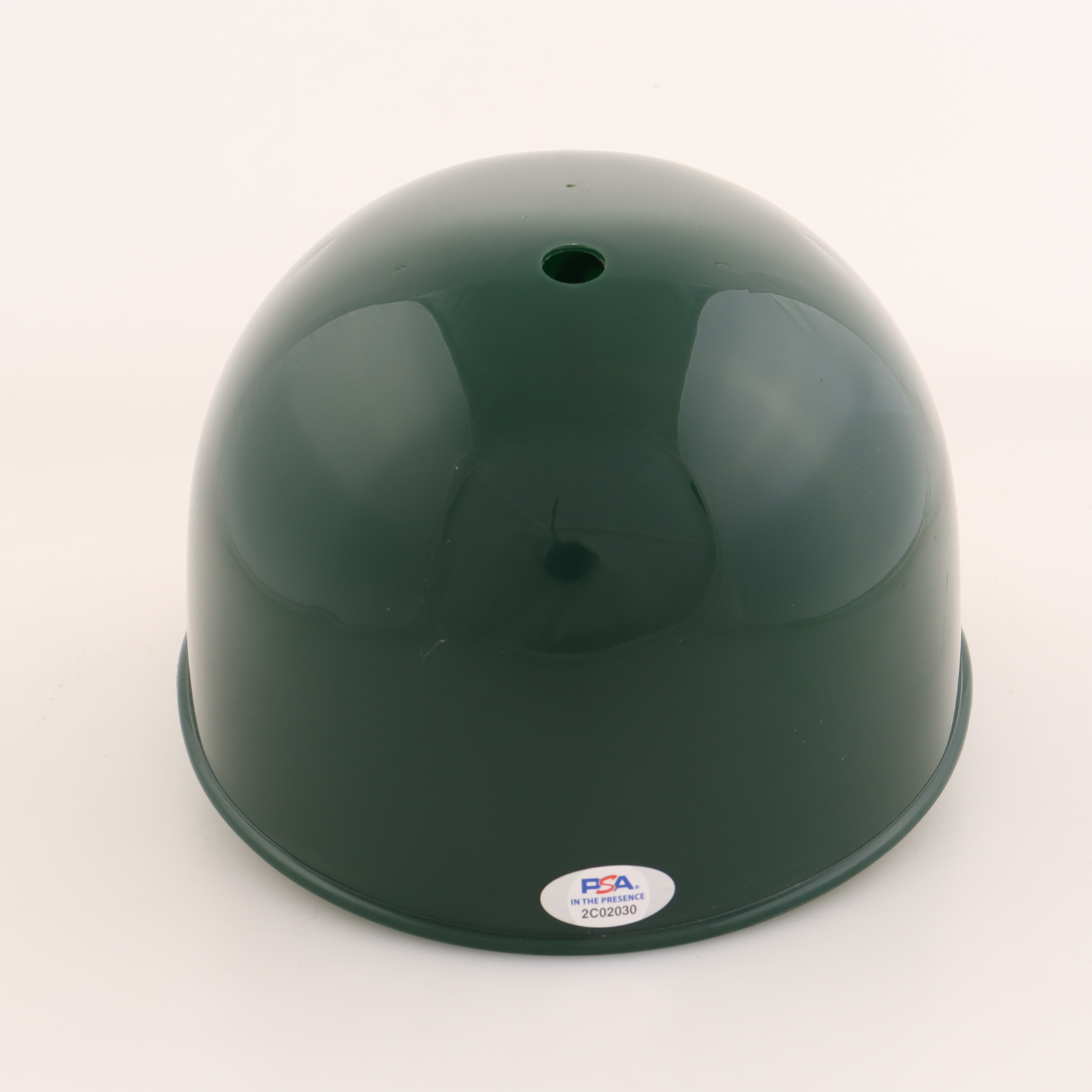 Jose Canseco Signed Athletics Full-Size Batting Helmet Inscribed "40/40" & "86 AL ROY" & "88 AL MVP" (PSA) at PristineAuction.com Jose Canseco Signed Athletics Full-Size Batting Helmet Inscribed "40/40" & "86 AL ROY" & "88 AL MVP" (PSA) at PristineAuction.com