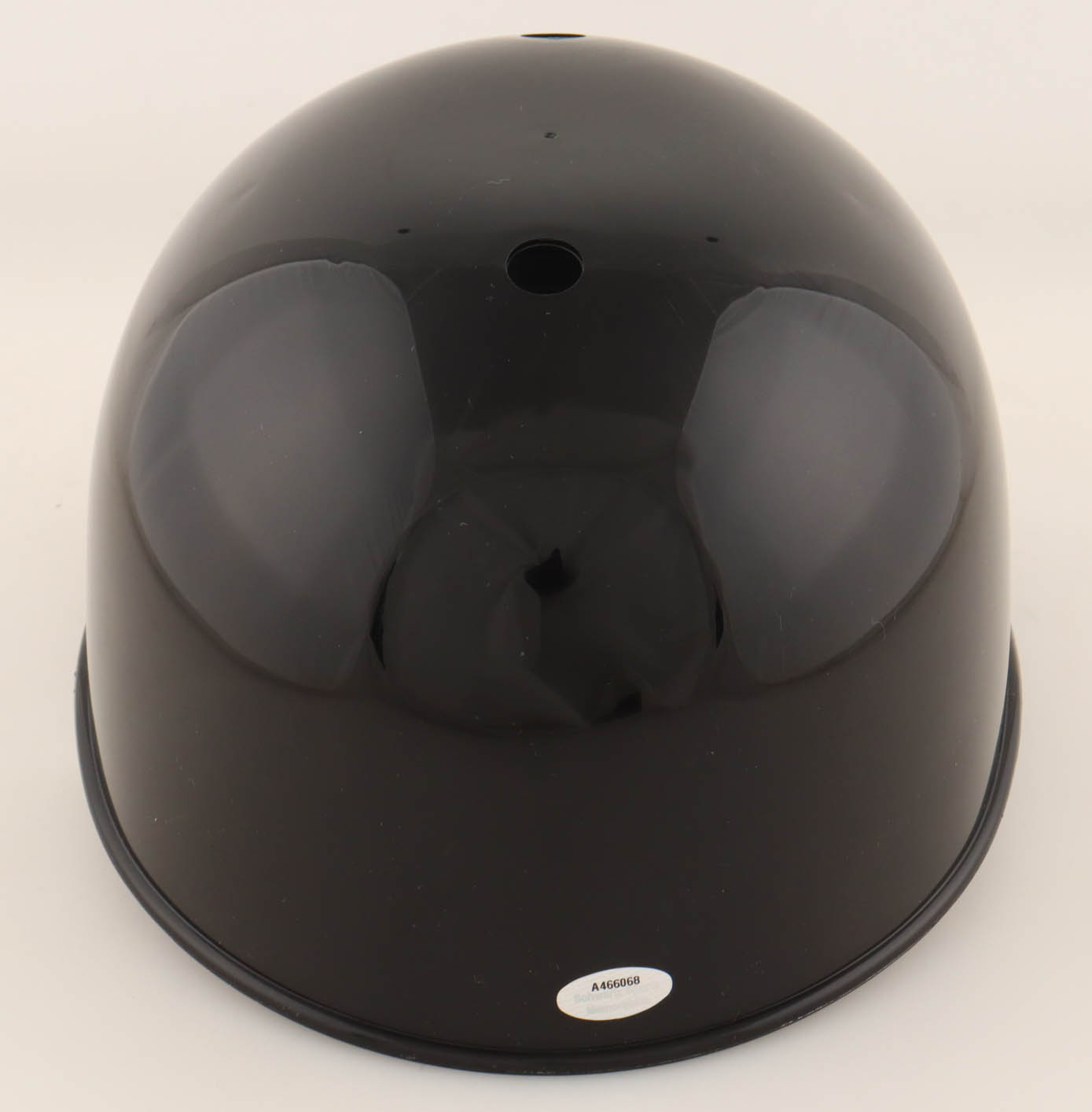 Frank Thomas Signed White Sox Full-Size Batting Helmet (Schwartz) at PristineAuction.com Frank Thomas Signed White Sox Full-Size Batting Helmet (Schwartz) at PristineAuction.com