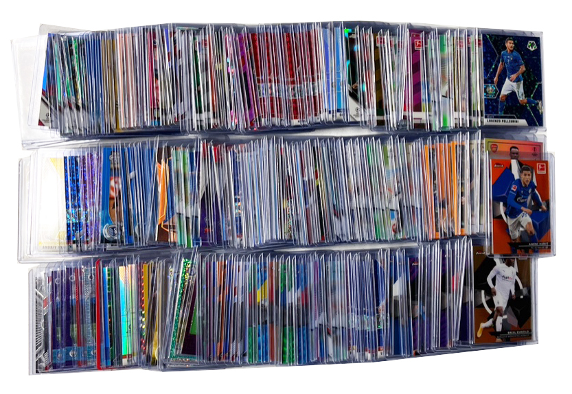 Showtime Card World Cup Kickoff Mystery Box at PristineAuction.com Showtime Card World Cup Kickoff Mystery Box at PristineAuction.com