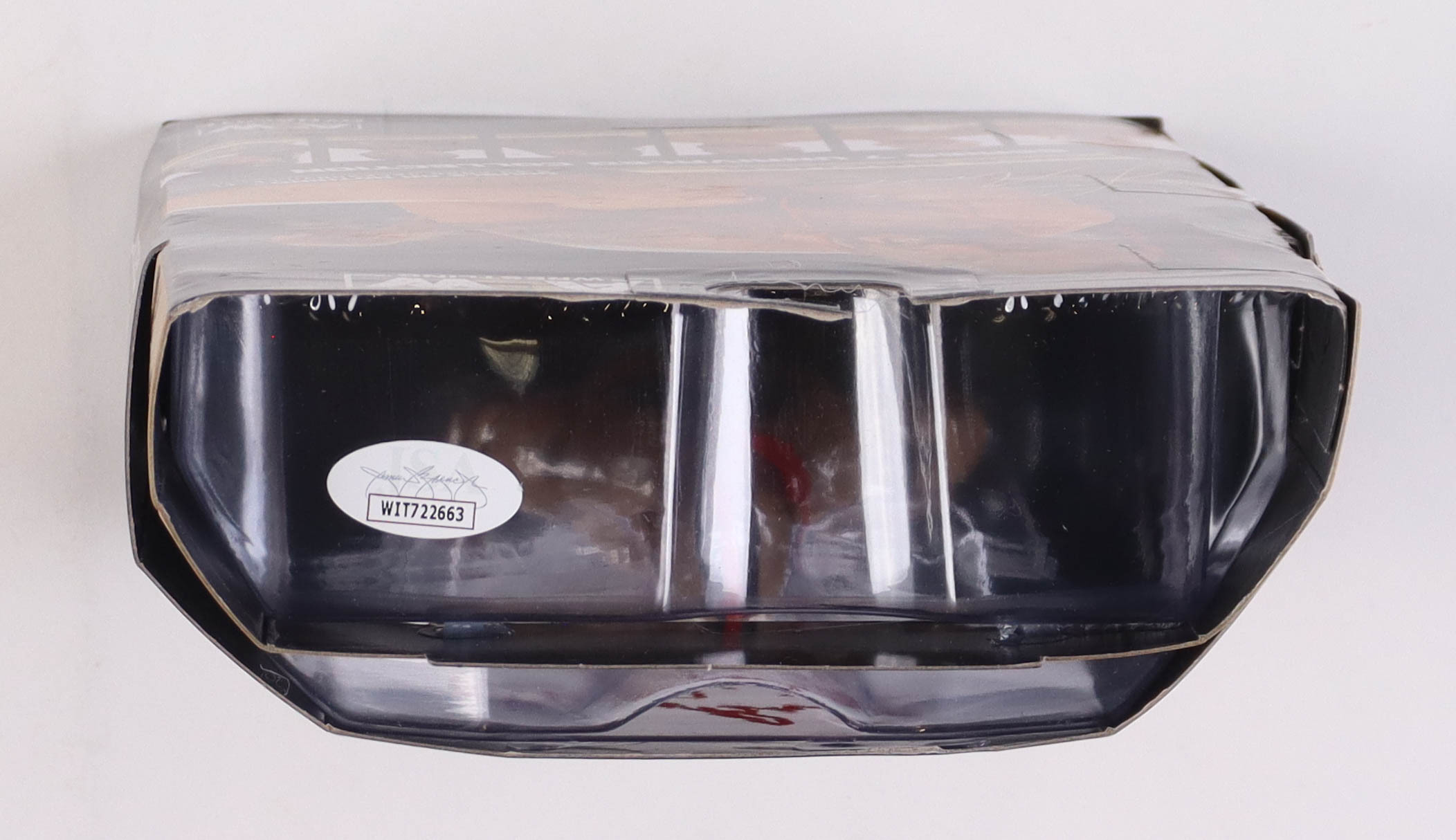 Lance Archer Signed AEW Action Figure Inscribed "Every Body Dies" (JSA) at PristineAuction.com Lance Archer Signed AEW Action Figure Inscribed "Every Body Dies" (JSA) at PristineAuction.com