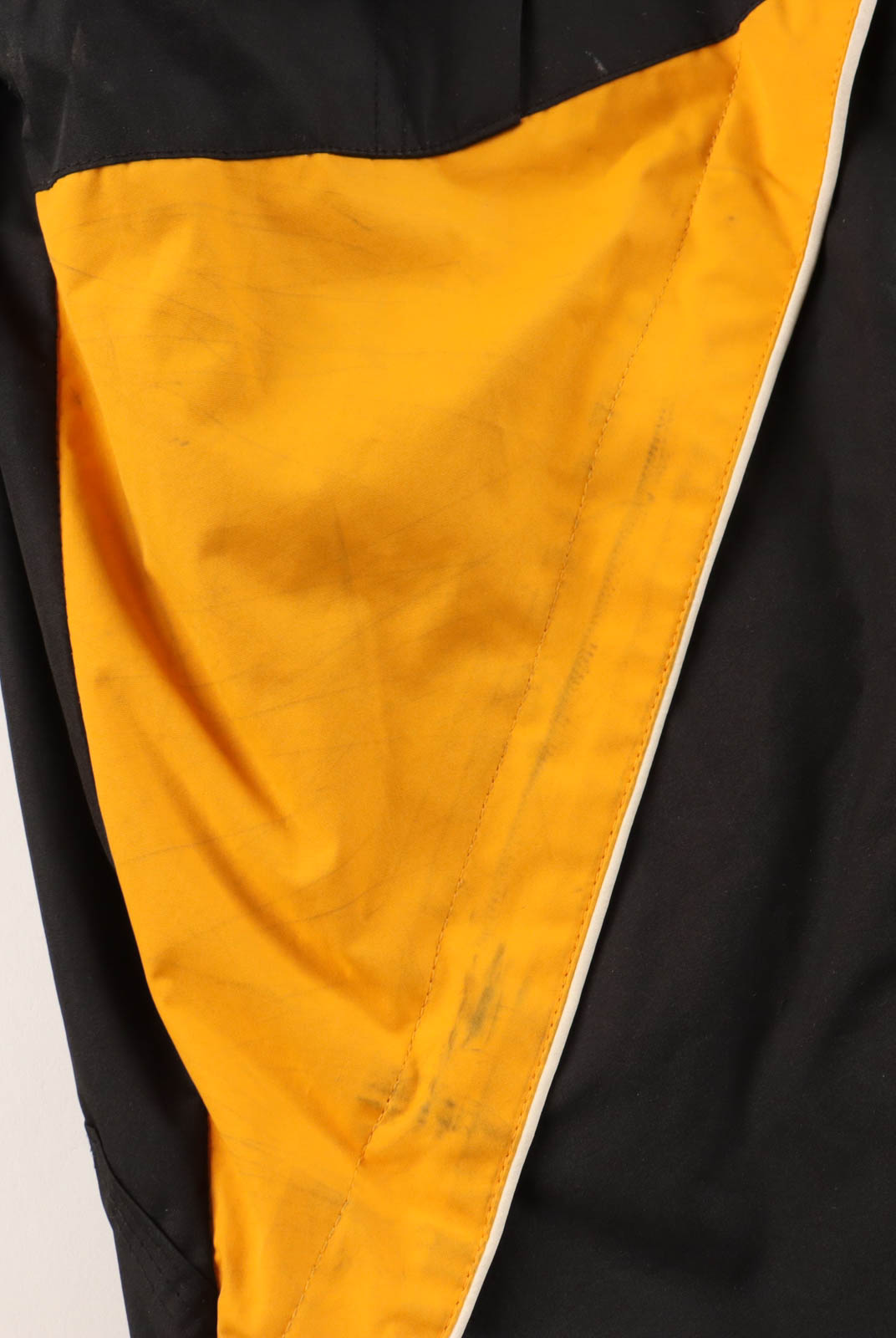 Franco Harris Signed Steelers Logo Jacket Inscribed "Immaculate Reception 12-23-72" (Beckett) at PristineAuction.com Franco Harris Signed Steelers Logo Jacket Inscribed "Immaculate Reception 12-23-72" (Beckett) at PristineAuction.com