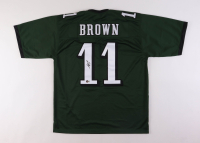 A.J. Brown Signed Jersey (Beckett) at PristineAuction.com