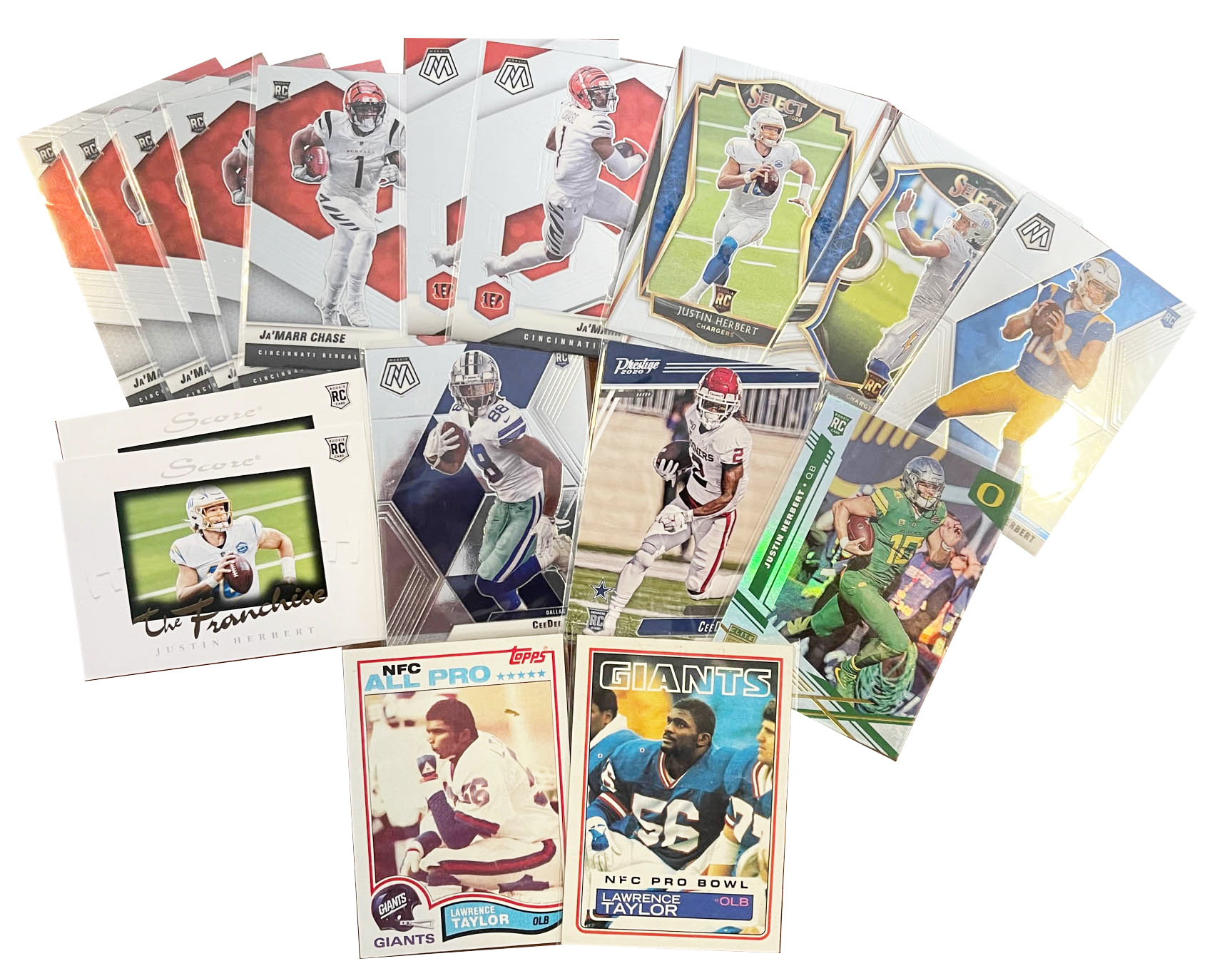 Showtime Cards Big Hits Football Mystery Box - Only 37 Boxes Made! at PristineAuction.com Showtime Cards Big Hits Football Mystery Box - Only 37 Boxes Made! at PristineAuction.com
