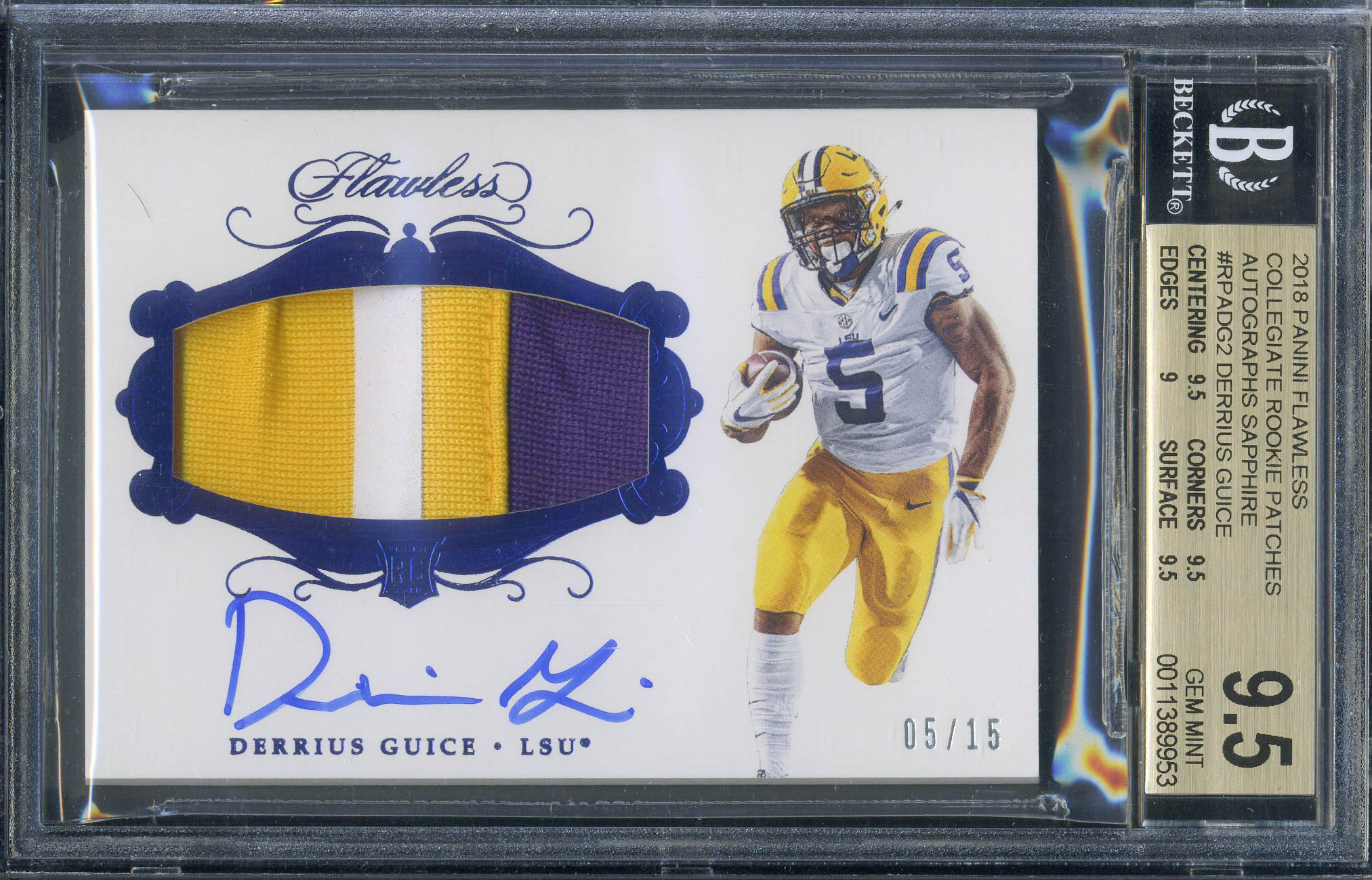 Showtime Cards Big Hits Football Mystery Box - Only 37 Boxes Made! at PristineAuction.com Showtime Cards Big Hits Football Mystery Box - Only 37 Boxes Made! at PristineAuction.com