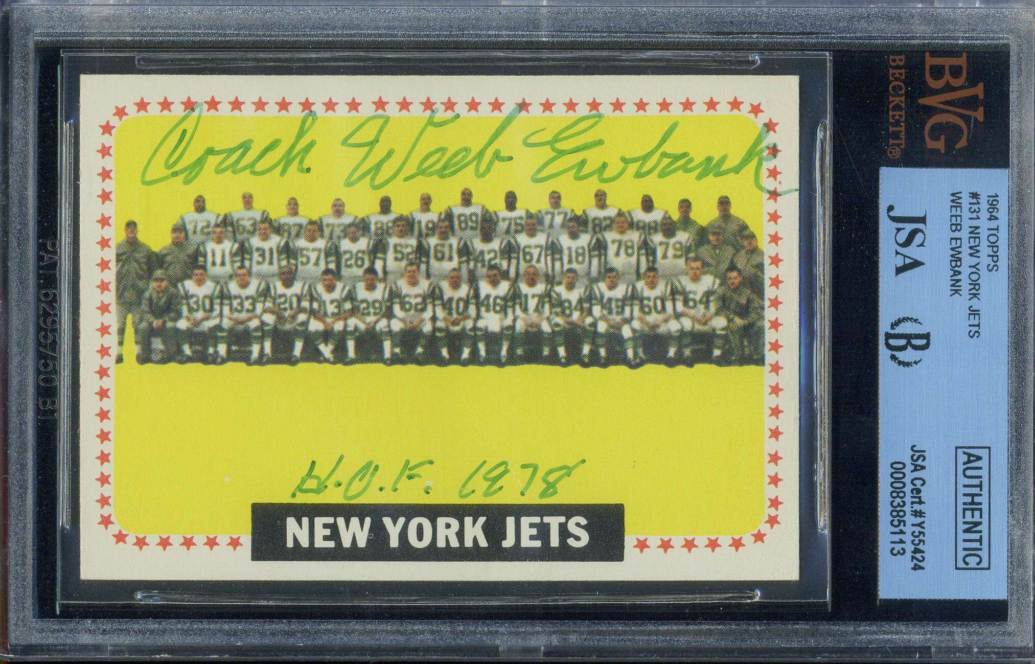 Showtime Cards Big Hits Football Mystery Box - Only 37 Boxes Made! at PristineAuction.com Showtime Cards Big Hits Football Mystery Box - Only 37 Boxes Made! at PristineAuction.com