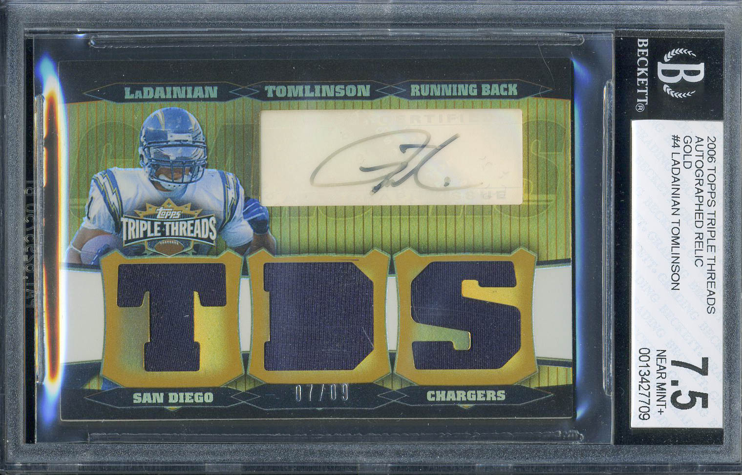 Showtime Cards Big Hits Football Mystery Box - Only 37 Boxes Made! at PristineAuction.com Showtime Cards Big Hits Football Mystery Box - Only 37 Boxes Made! at PristineAuction.com