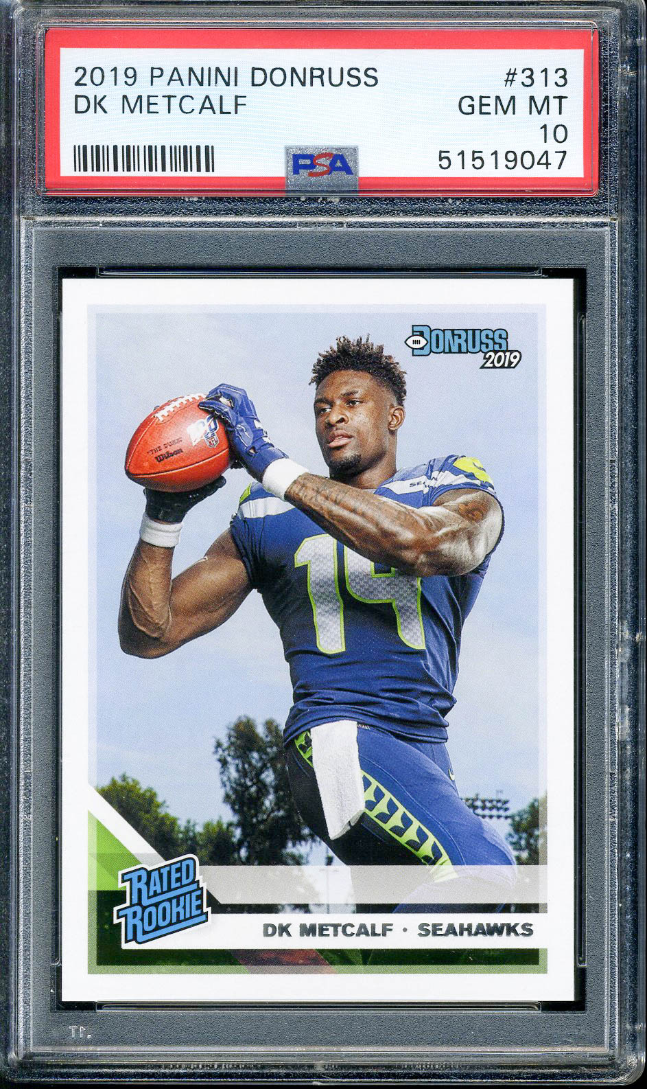 Showtime Cards Big Hits Football Mystery Box - Only 37 Boxes Made! at PristineAuction.com Showtime Cards Big Hits Football Mystery Box - Only 37 Boxes Made! at PristineAuction.com