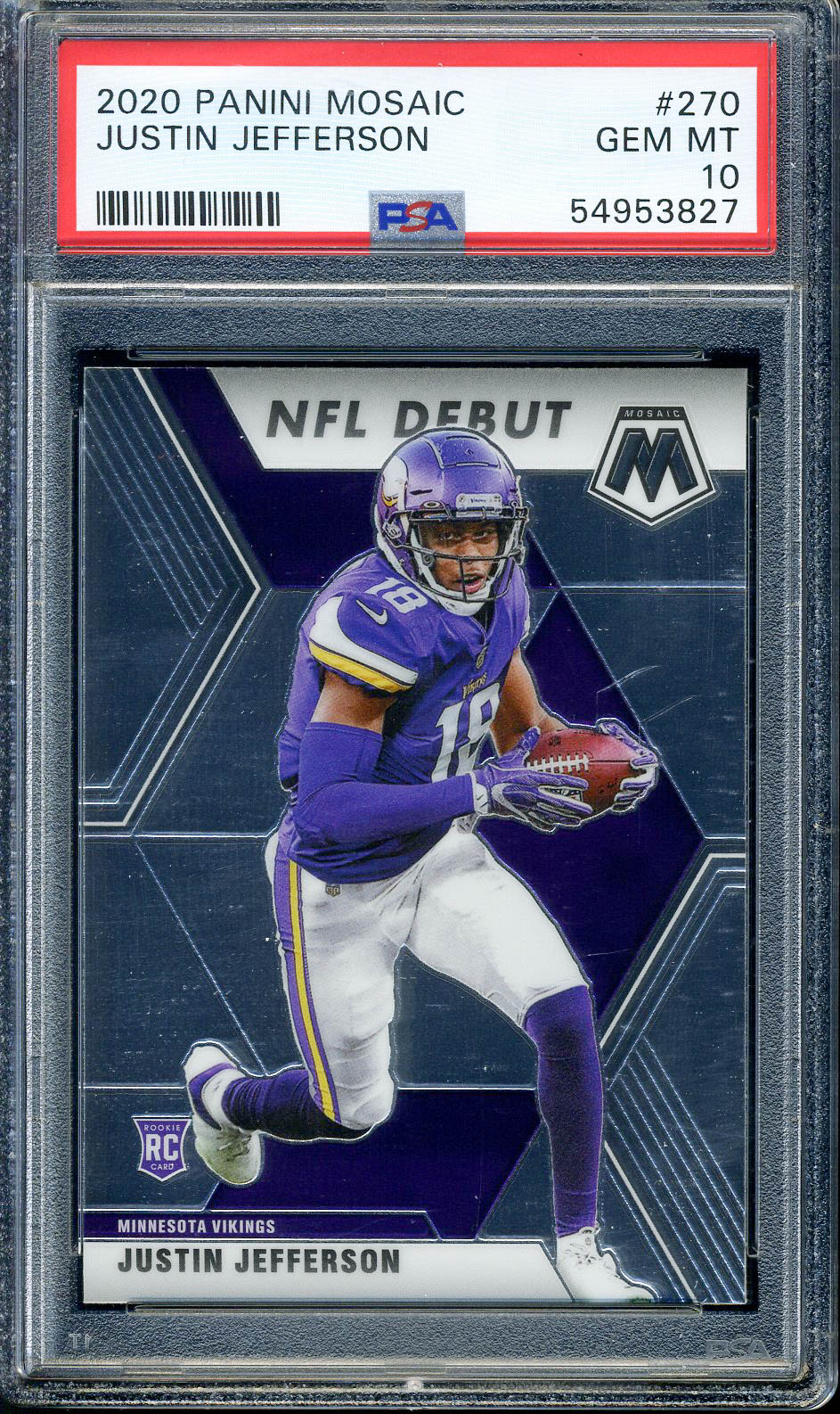 Showtime Cards Big Hits Football Mystery Box - Only 37 Boxes Made! at PristineAuction.com Showtime Cards Big Hits Football Mystery Box - Only 37 Boxes Made! at PristineAuction.com