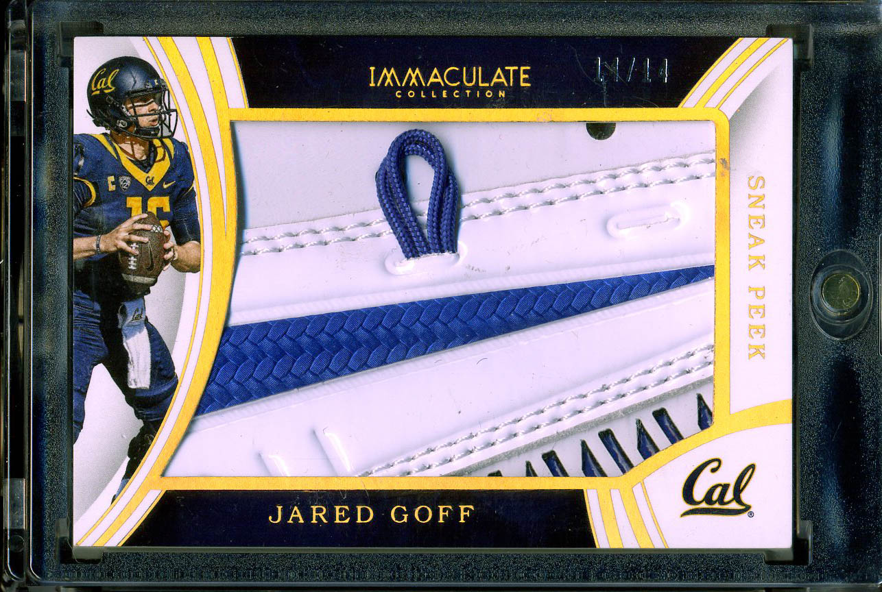 Showtime Cards Big Hits Football Mystery Box - Only 37 Boxes Made! at PristineAuction.com Showtime Cards Big Hits Football Mystery Box - Only 37 Boxes Made! at PristineAuction.com