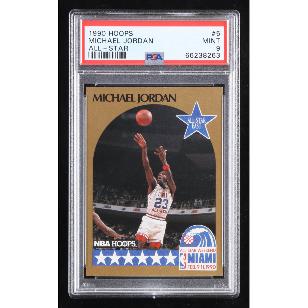 michael jordan 1990 playoffs