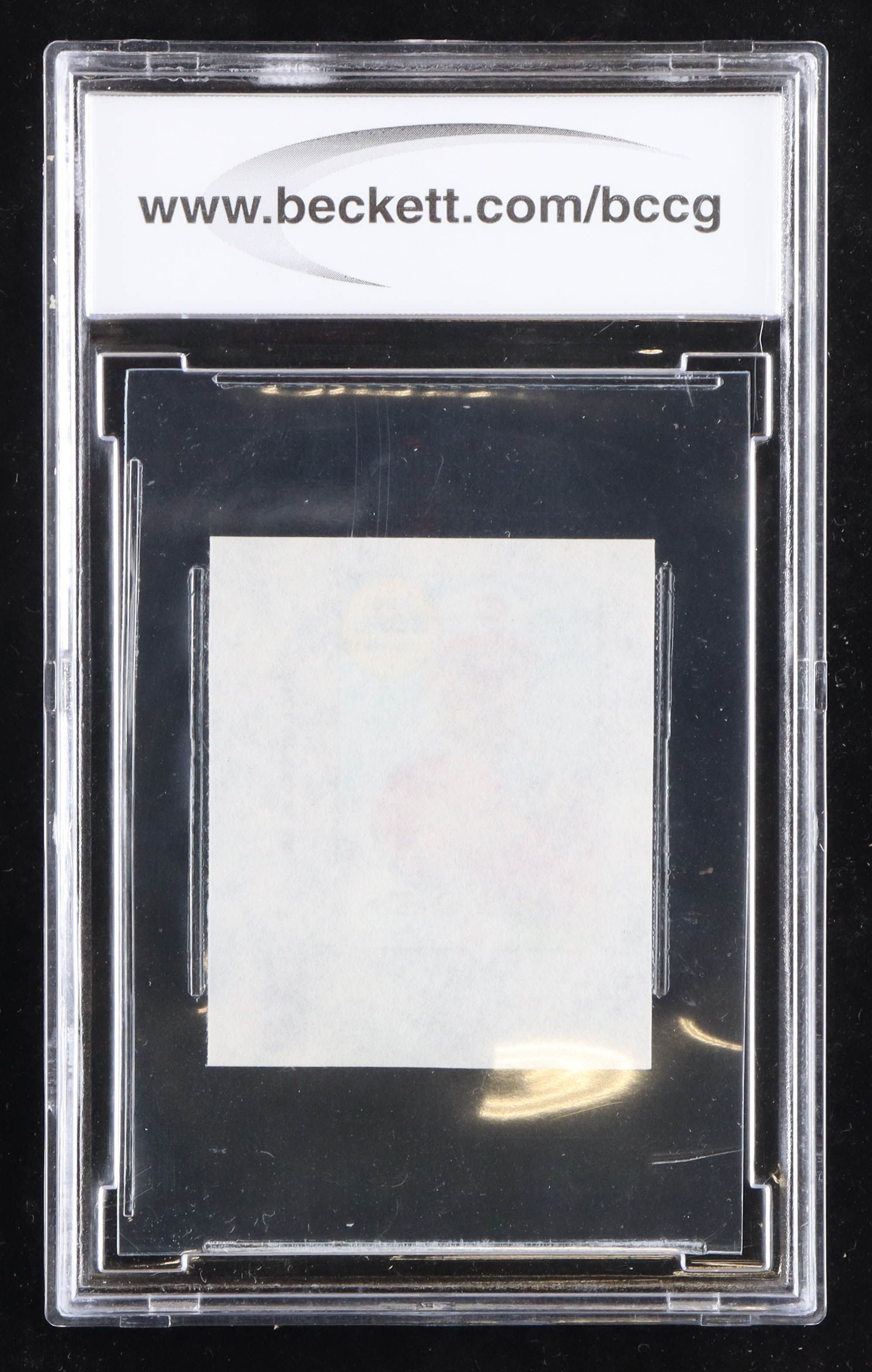 Pete Rose 1969 Topps Decals #36 (BCCG 10) at PristineAuction.com Pete Rose 1969 Topps Decals #36 (BCCG 10) at PristineAuction.com