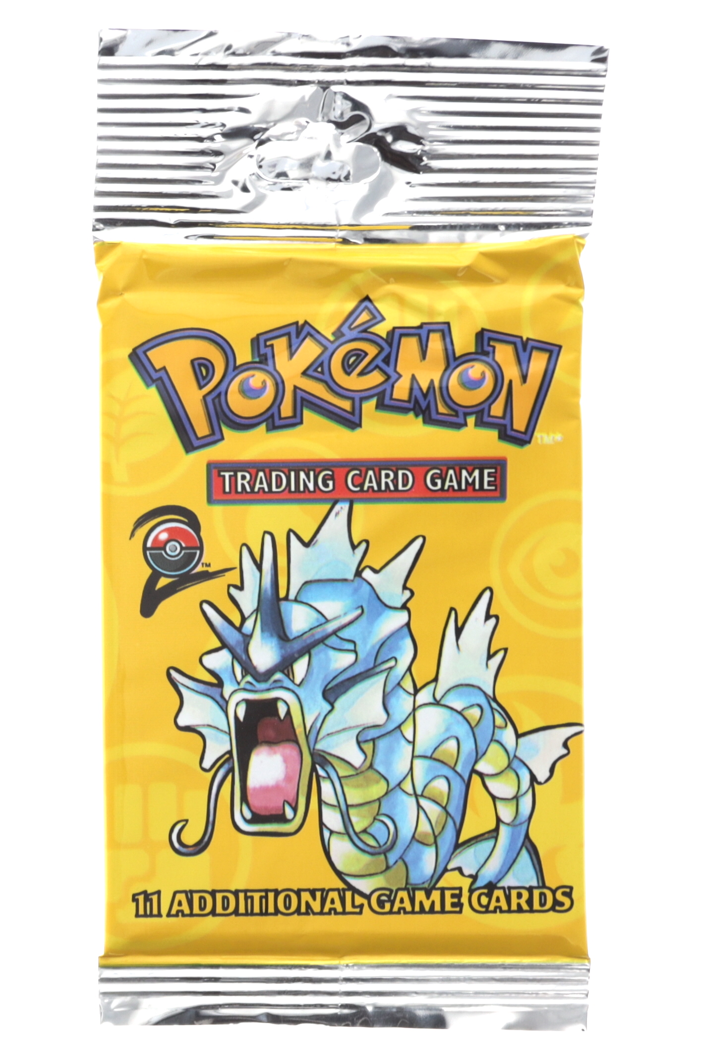 2000 Pokemon TCG Base 2 Booster Pack with (11) Cards at PristineAuction.com 2000 Pokemon TCG Base 2 Booster Pack with (11) Cards at PristineAuction.com