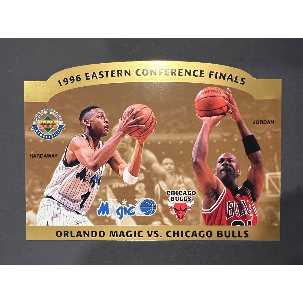 michael jordan eastern conference finals