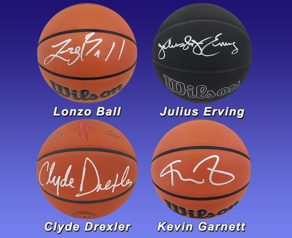 Schwartz Sports Basketball Collection Mystery Box – Series 7 (Limited to 100) (3 Items Per Box!!) at PristineAuction.com Schwartz Sports Basketball Collection Mystery Box – Series 7 (Limited to 100) (3 Items Per Box!!) at PristineAuction.com