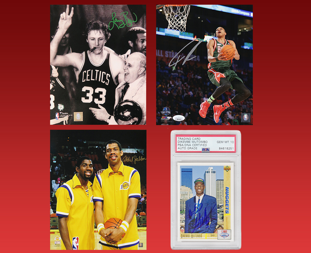Schwartz Sports Basketball Collection Mystery Box – Series 7 (Limited to 100) (3 Items Per Box!!) at PristineAuction.com Schwartz Sports Basketball Collection Mystery Box – Series 7 (Limited to 100) (3 Items Per Box!!) at PristineAuction.com