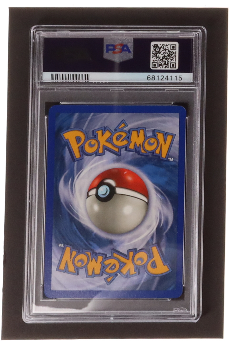Mew Pokemon 2002 Expedition #9 Reverse Holo (PSA 9) at PristineAuction.com Mew Pokemon 2002 Expedition #9 Reverse Holo (PSA 9) at PristineAuction.com
