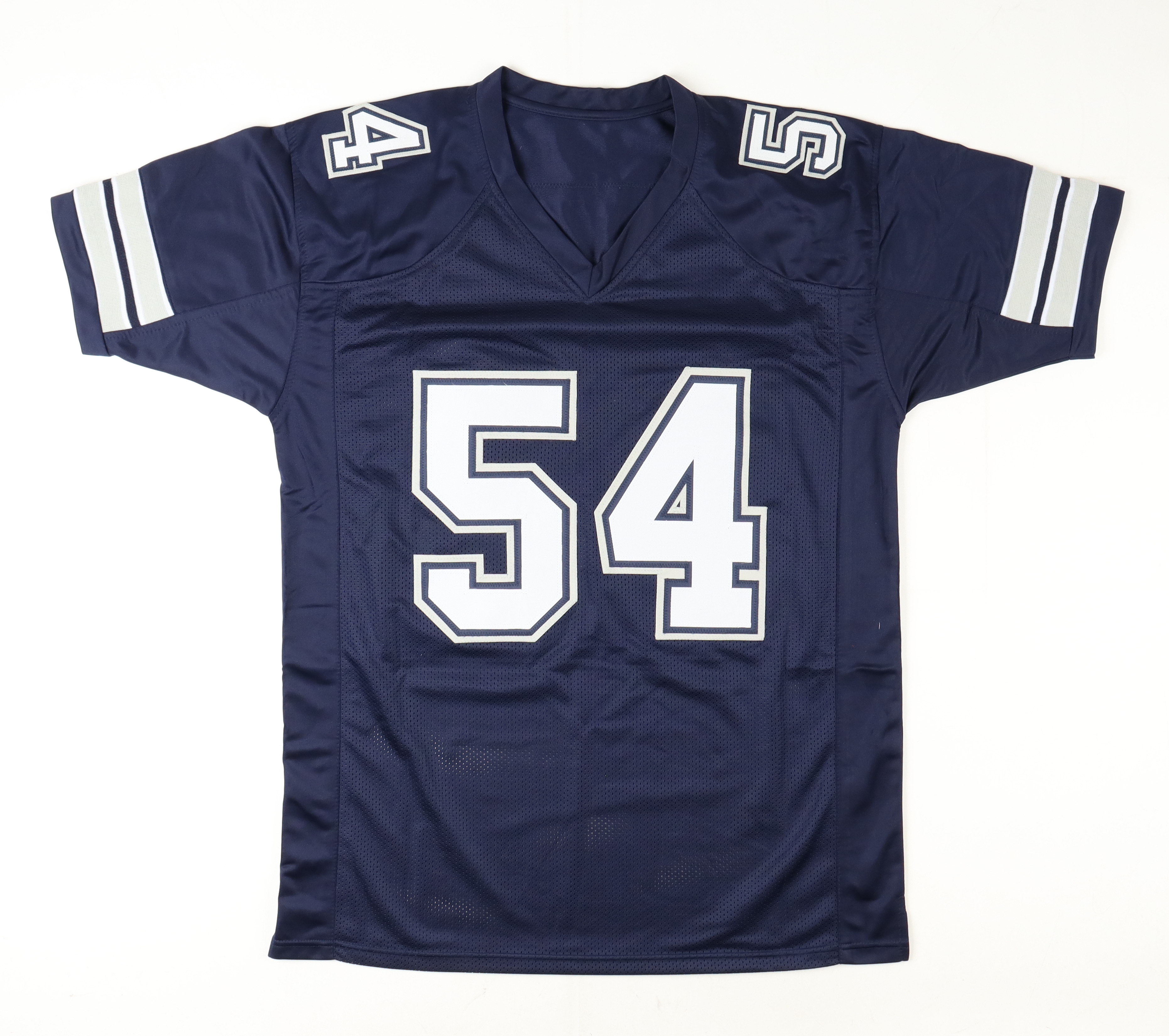Randy White Signed Jersey Inscribed "HOF '94" (Schwartz) at PristineAuction.com Randy White Signed Jersey Inscribed "HOF '94" (Schwartz) at PristineAuction.com