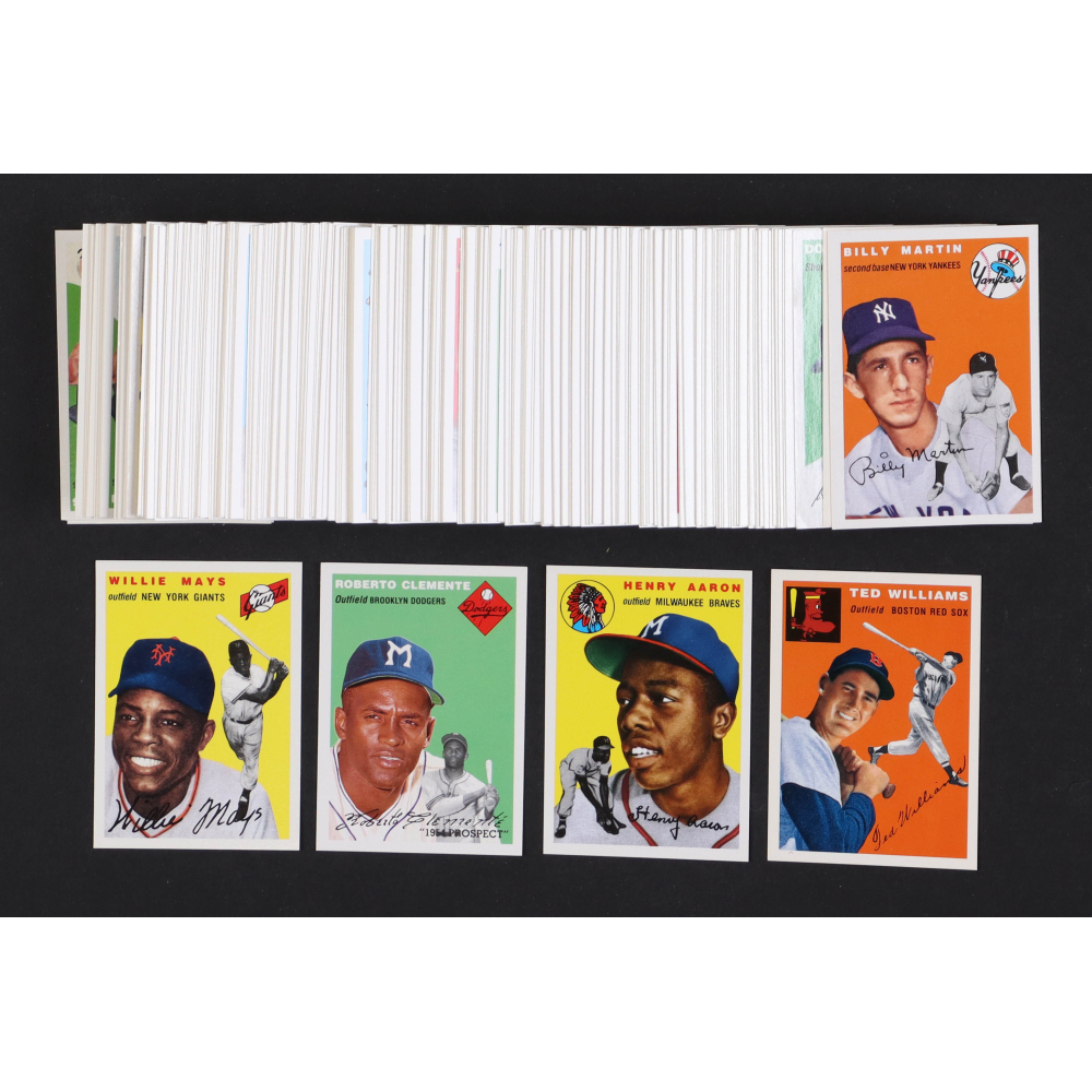 thumbnail image 2 of 2021 Topps Archives Baseball Packs - Lot Of 9 Packs, 8 Cards Per Pack - Factory Sealed 2 of 4