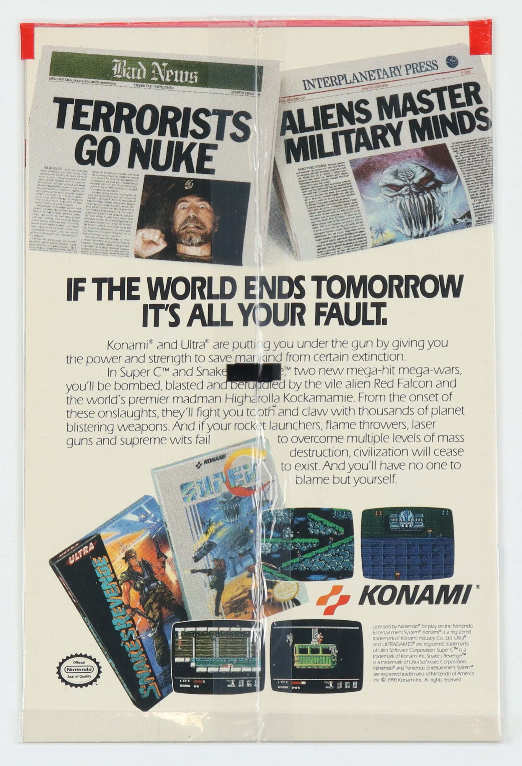 1990 "Spider-Man: Torment" Issue #1H Marvel Comic Book at PristineAuction.com 1990 "Spider-Man: Torment" Issue #1H Marvel Comic Book at PristineAuction.com