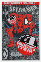 1990 "Spider-Man: Torment" Issue #1H Marvel Comic Book at PristineAuction.com