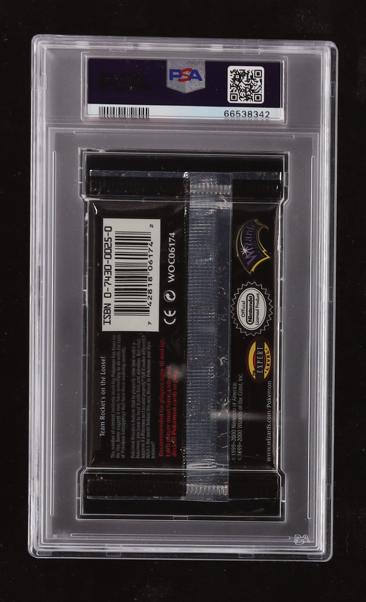 pokemon booster box real vs fake Pokemon Pack: 1st Edition Team Rocket Booster Pack Sealed – THE CARD SPOT  PTY LTD main image 0