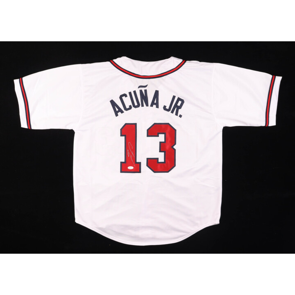 ronald-acuna-jr-signed-jersey-jsa-pristine-auction