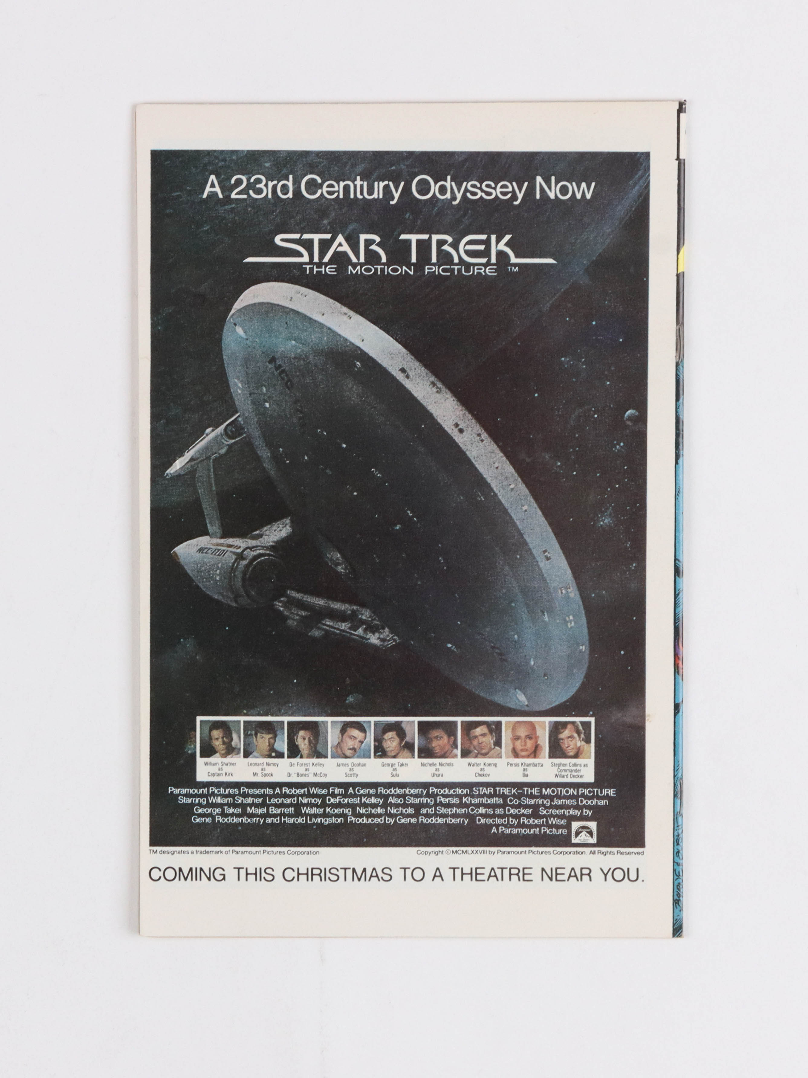 1979 "The Avengers" Issue #186 Marvel Comic Book at PristineAuction.com 1979 "The Avengers" Issue #186 Marvel Comic Book at PristineAuction.com