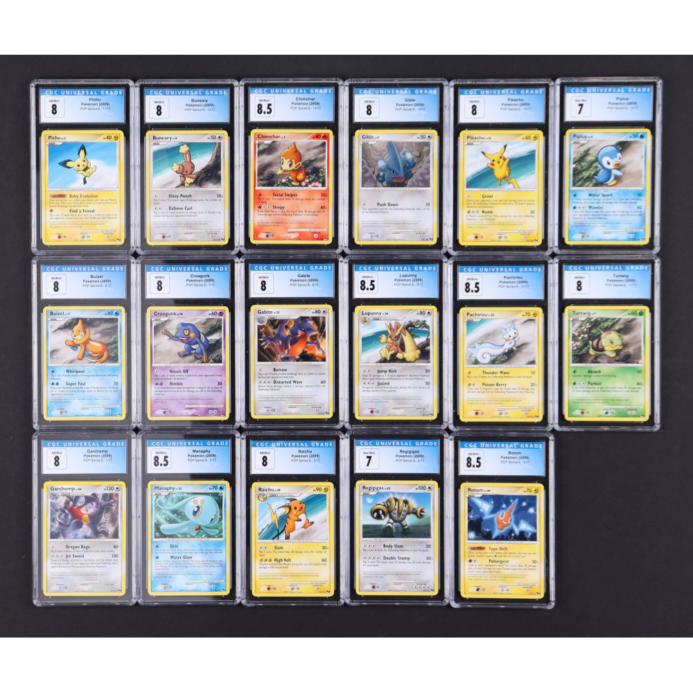 Complete Set Of 17 2009 Pokemon Pop Series 9 Cards Pristine Auction complete-set-of-17-2009-pokemon-pop-series-9-cards-pristine-auction