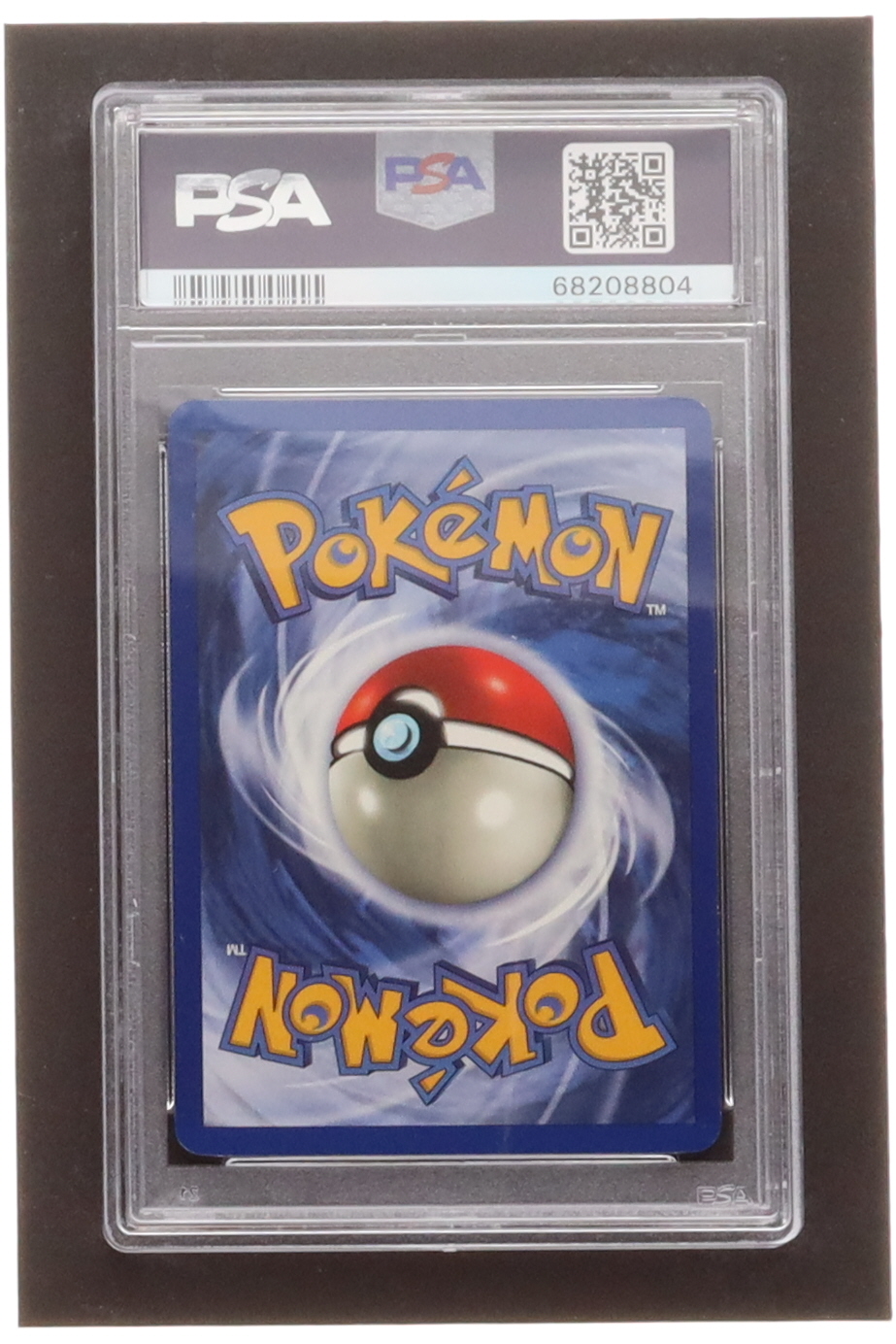 Kabuto 1999 Pokemon Fossil 1st Edition #50 (PSA 7) at PristineAuction.com Kabuto 1999 Pokemon Fossil 1st Edition #50 (PSA 7) at PristineAuction.com