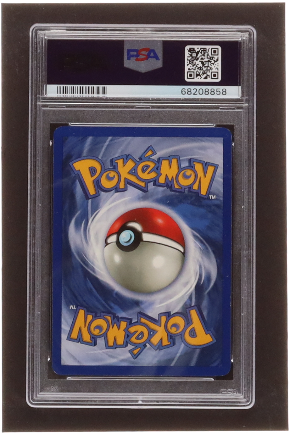 Mysterious Fossil 1999 Pokemon Fossil 1st Edition #62 (PSA 5) at PristineAuction.com Mysterious Fossil 1999 Pokemon Fossil 1st Edition #62 (PSA 5) at PristineAuction.com