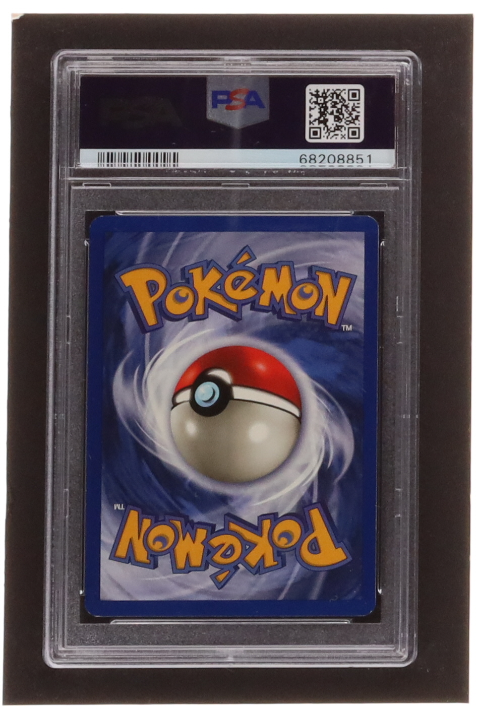 Recycle 1999 Pokemon Fossil 1st Edition #61 (PSA 7) at PristineAuction.com Recycle 1999 Pokemon Fossil 1st Edition #61 (PSA 7) at PristineAuction.com