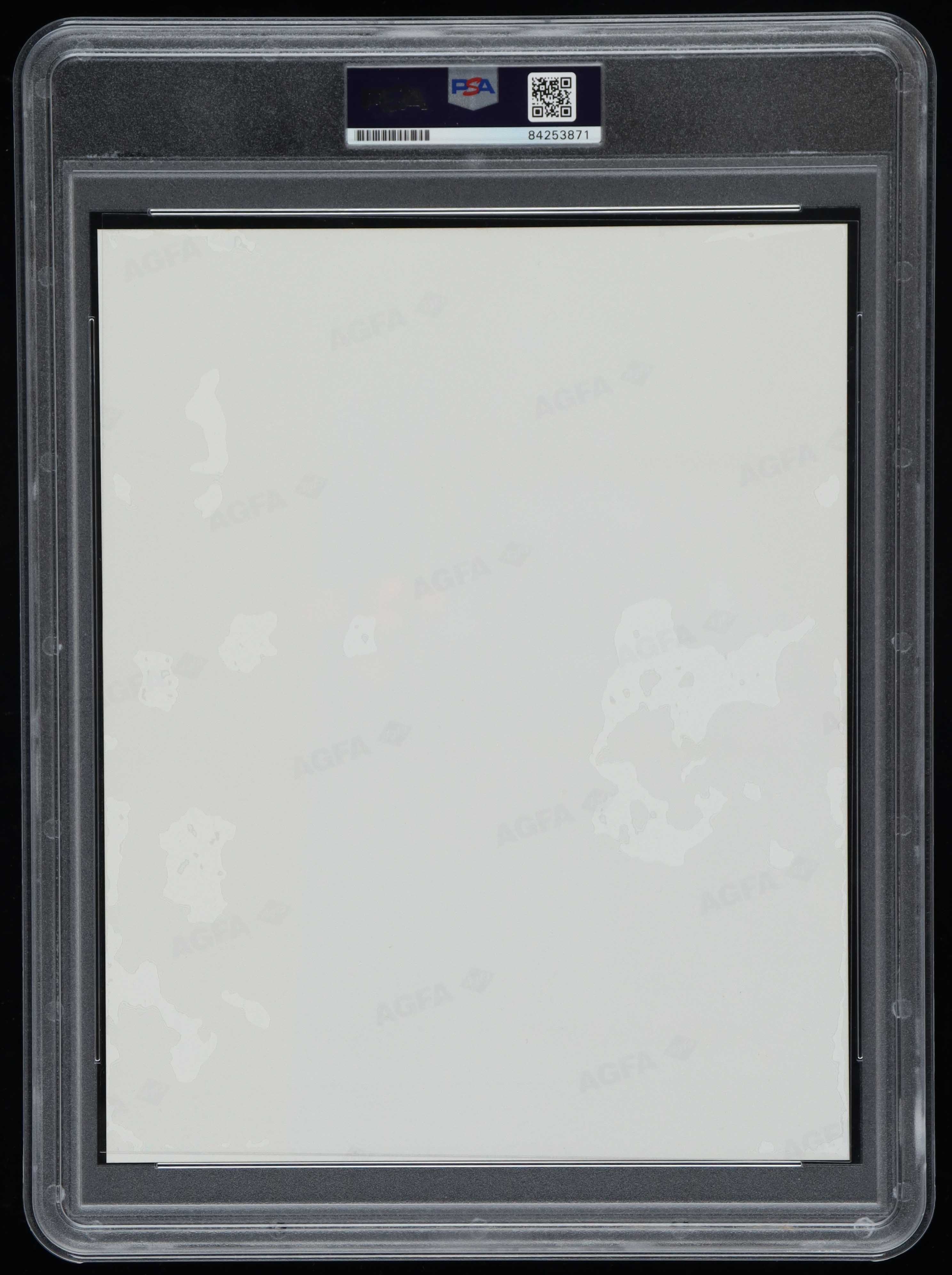 Kevin Garnett Signed Farragut Career Academy Admirals 8x10 Photo (PSA) at PristineAuction.com Kevin Garnett Signed Farragut Career Academy Admirals 8x10 Photo (PSA) at PristineAuction.com