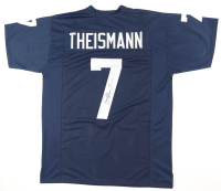Joe Theismann Signed Jersey (JSA) at PristineAuction.com