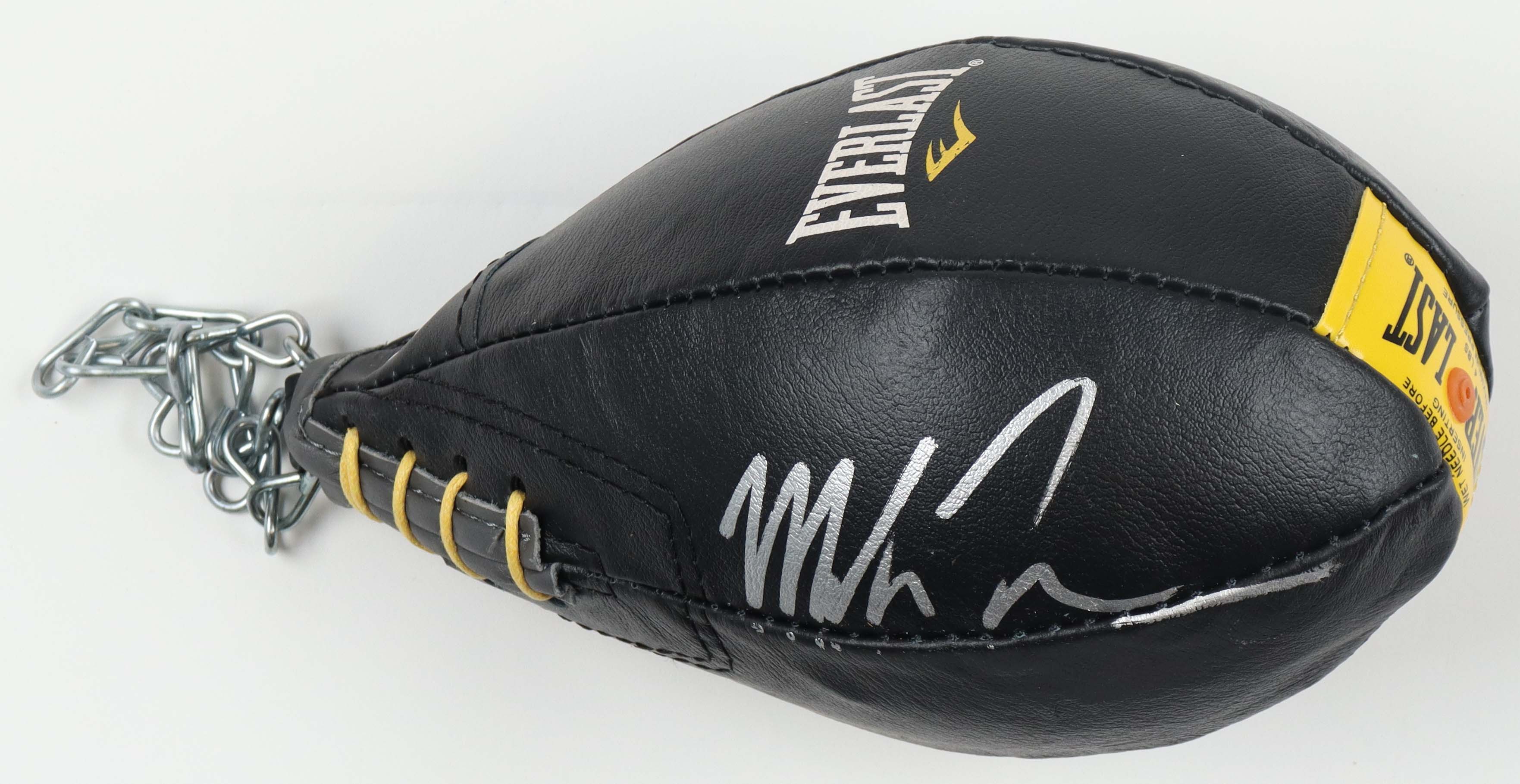 Ringside Boxing Double End Bag 9 in