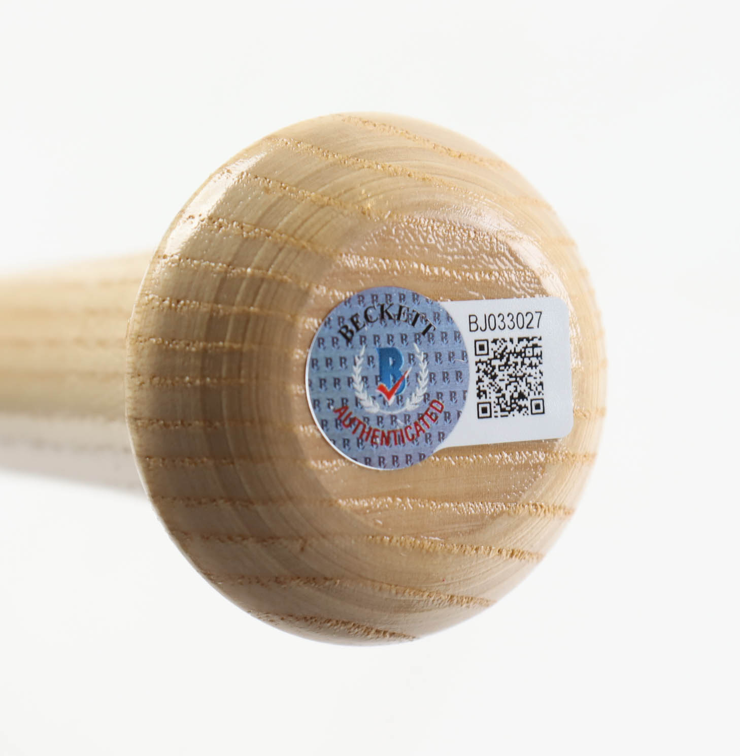 Dennis Martinez Signed Rawlings Big Stick Baseball Bat (Beckett) at PristineAuction.com Dennis Martinez Signed Rawlings Big Stick Baseball Bat (Beckett) at PristineAuction.com