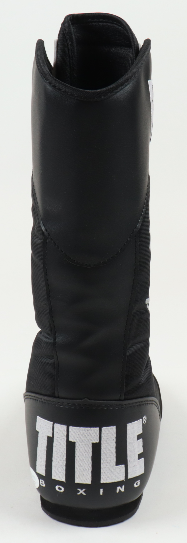 Mike Tyson Signed Title Boxing Shoe (JSA & Tyson) at PristineAuction.com Mike Tyson Signed Title Boxing Shoe (JSA & Tyson) at PristineAuction.com