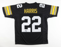 Najee Harris Signed Jersey (Beckett) at PristineAuction.com