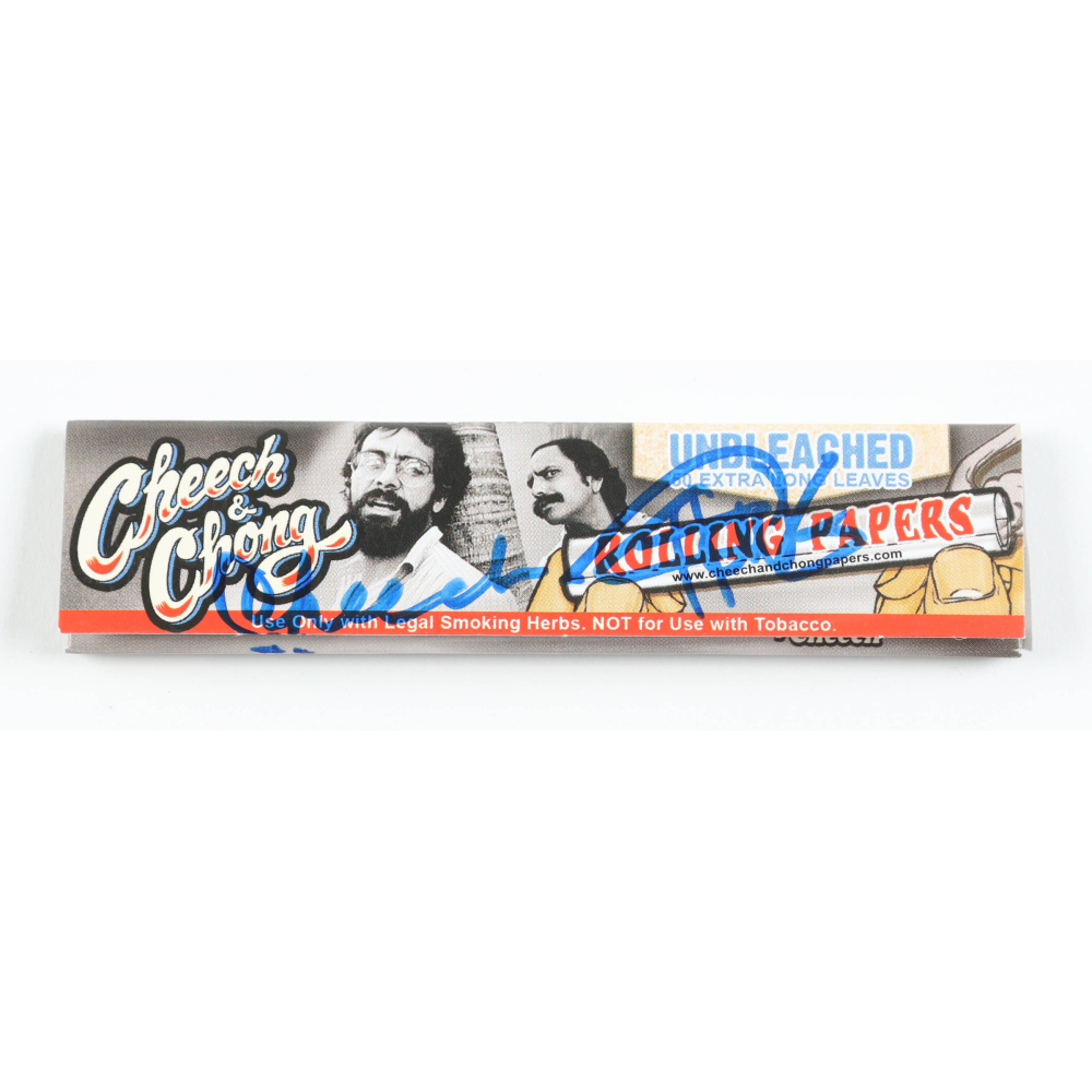 Skateboard Flip Tom Penny – Deck Cheech & Chong 50e Anniversaire, édition Foil, Neuf USA