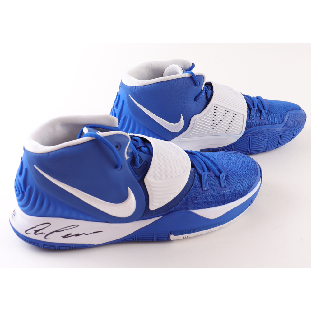 alex caruso sneaker deal