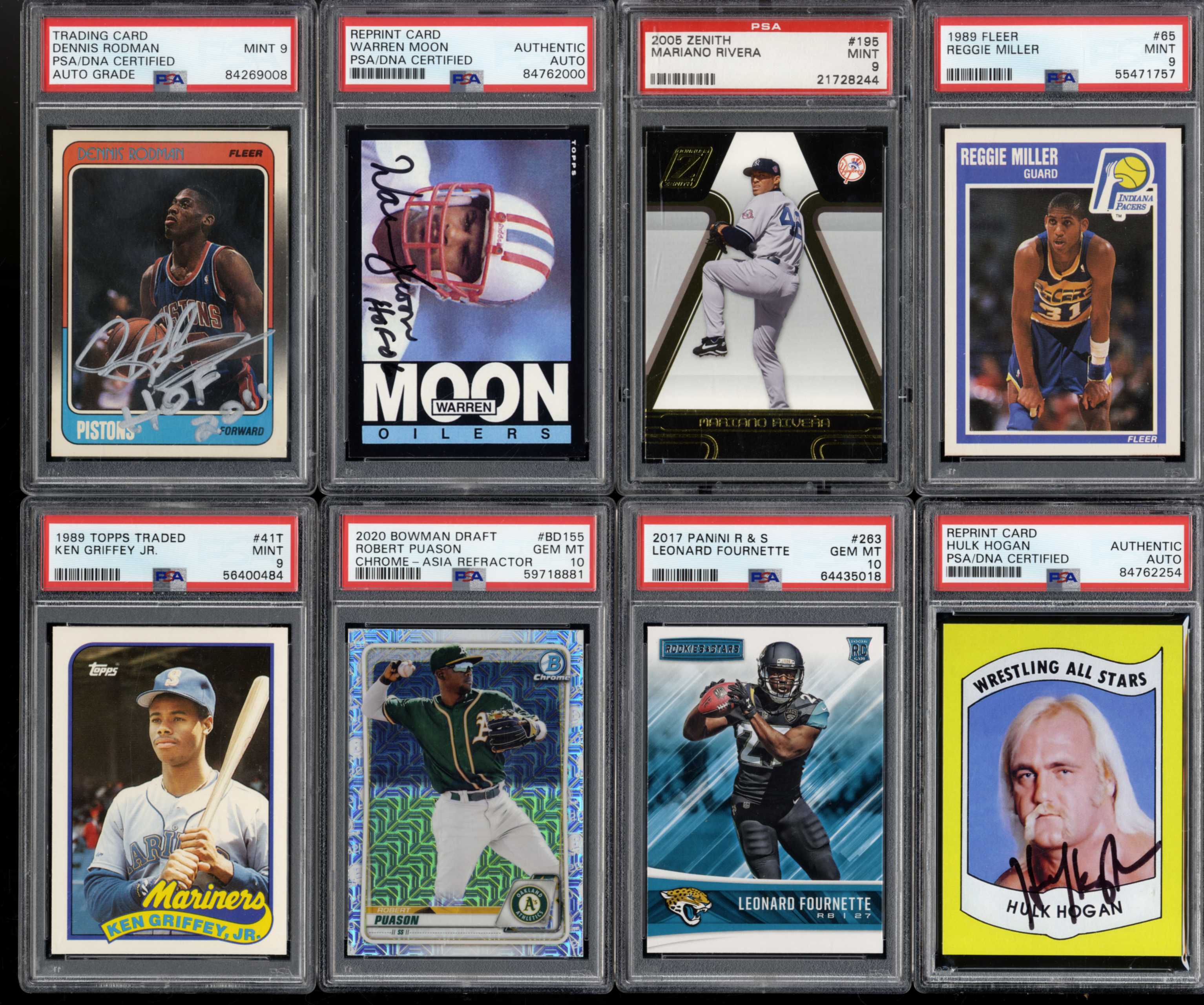 2023 Timeless Authentic “24 Collection” Mystery Box Series 42 at PristineAuction.com 2023 Timeless Authentic “24 Collection” Mystery Box Series 42 at PristineAuction.com