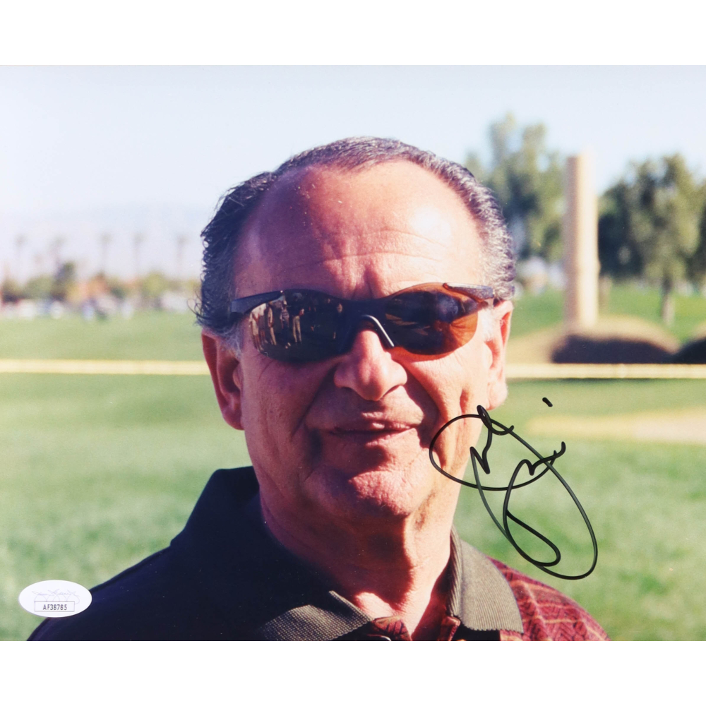 Joe Pesci Signed 8x10 Photo (JSA) | Pristine Auction