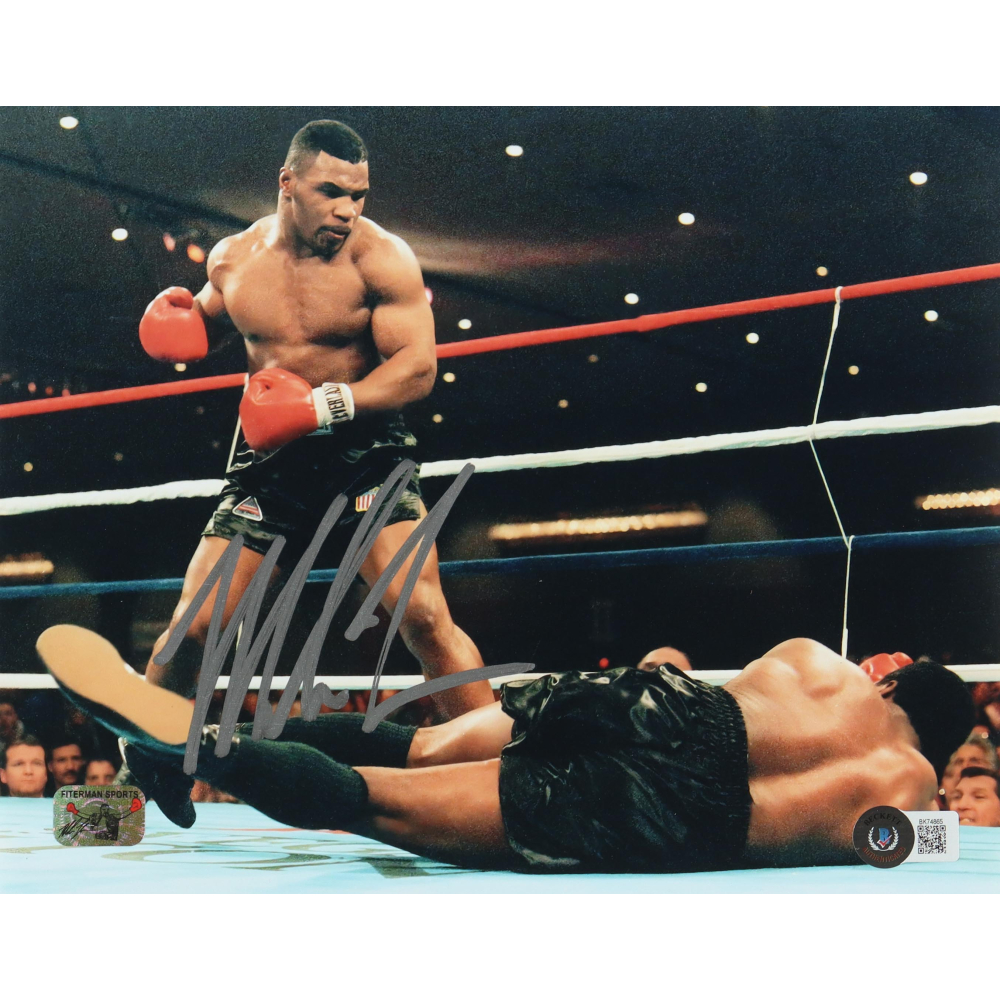 Mike Tyson, Saint-Tropez, 2005 - Photo à vendre | Paparazzi Art Gallery