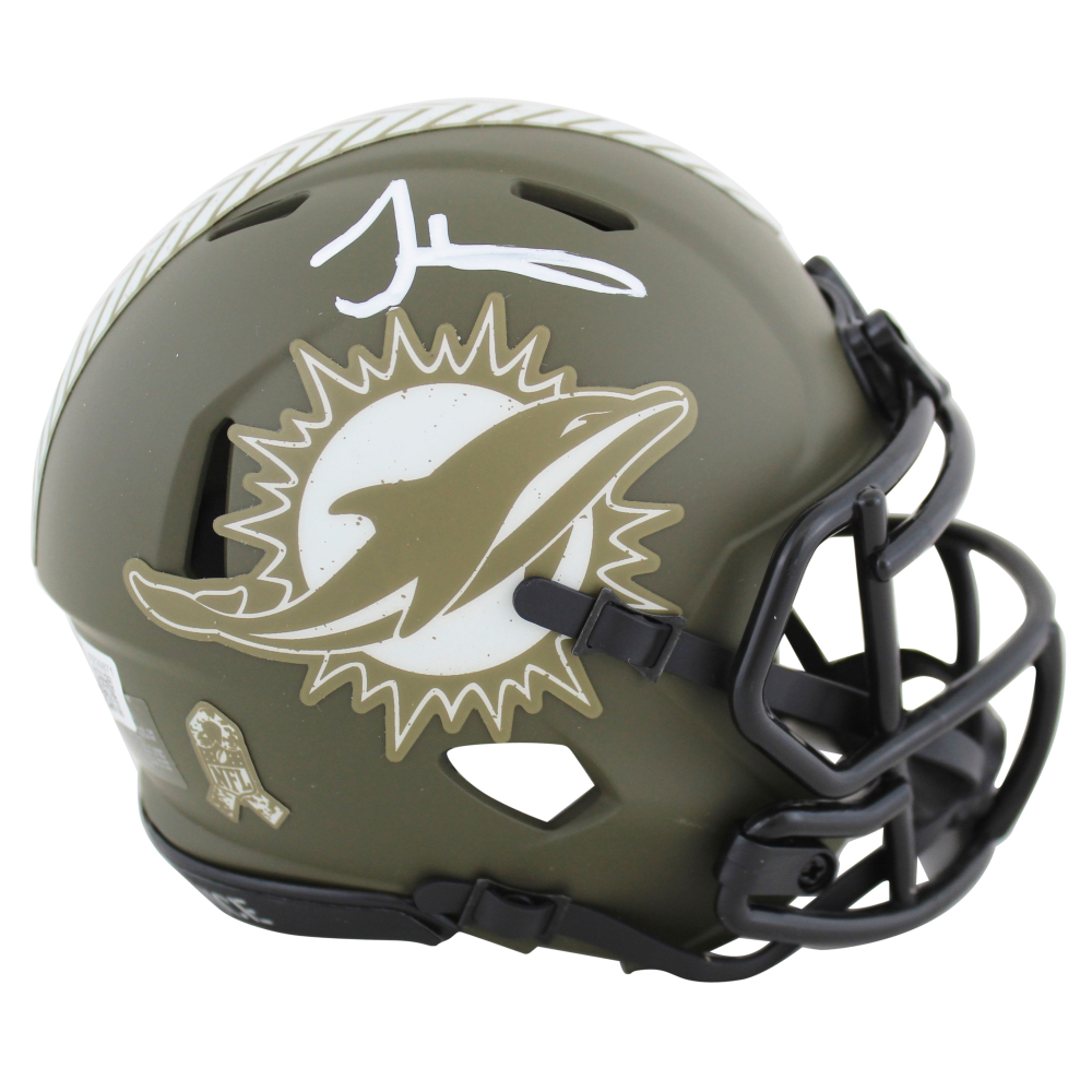 tyreek hill salute to service jersey