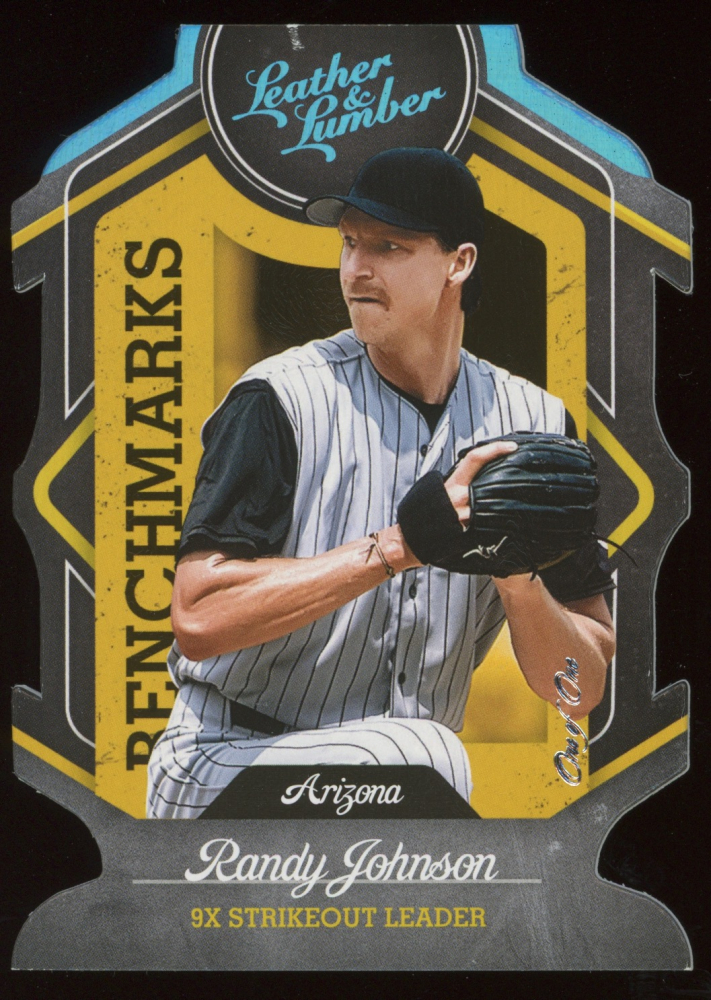 Mystery Ink 10X Baseball Edition Mystery Box 10 Autos / Jersey Relics